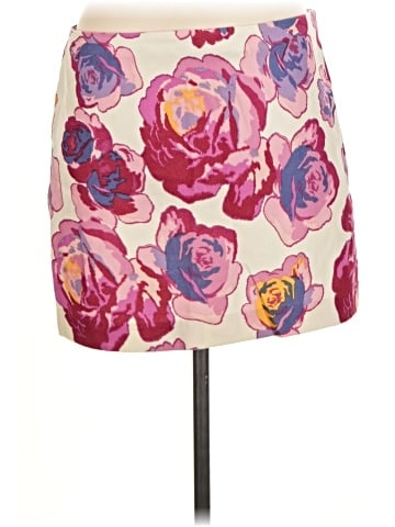Express Casual Skirt (view 1)