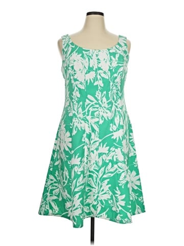 Ronni Nicole Cocktail Dress (view 1)