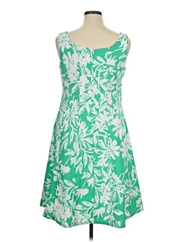 Ronni Nicole Cocktail Dress (view 2)