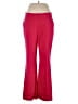 Anne Klein Red Dress Pants Size L - photo 1
