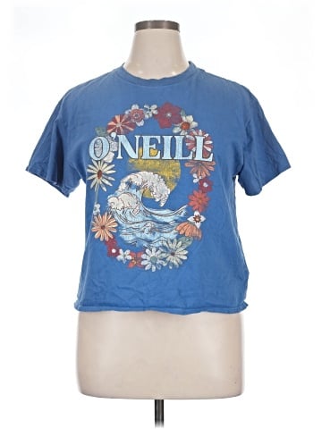 O'Neill Short Sleeve T-Shirt (view 1)