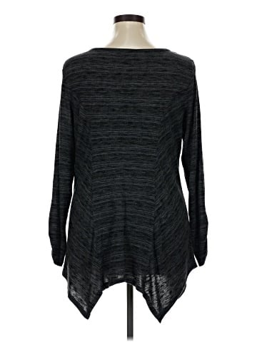 Alyx Long Sleeve Blouse (view 2)