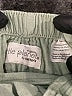 Little Planet Green Overalls Size Newborn - photo 3