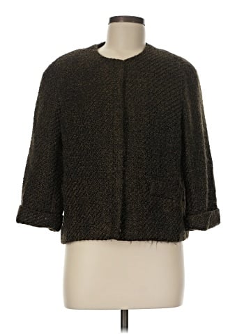 Coldwater Creek Jacket (view 1)