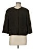 Coldwater Creek Tweed Brown Jacket Size M (petite) - photo 1