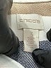 Chico's Stripes Gray Jacket Size XL (3) - photo 6