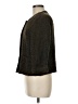 Coldwater Creek Tweed Brown Jacket Size M (petite) - photo 5