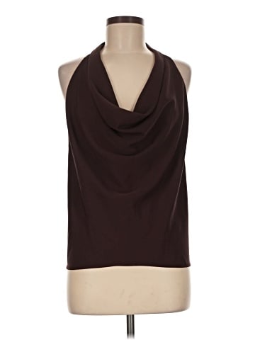 A.L.C. Sleeveless Blouse (view 1)