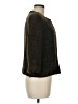 Coldwater Creek Tweed Brown Jacket Size M (petite) - photo 4