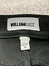 William Rast Black Jeggings Size 32 waist - photo 7