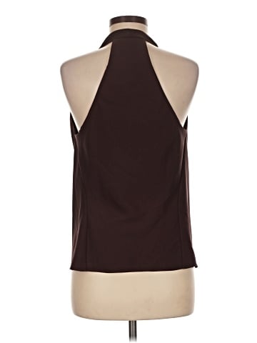 A.L.C. Sleeveless Blouse (view 2)