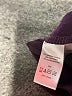 Venus Burgundy Cocktail Dress Size 1X - photo 8