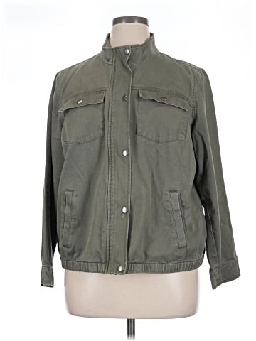 Cj Banks Jacket (view 1)