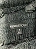 Minnie Rose 100% Cotton Solid Black Turtleneck Sweater Size S - photo 7