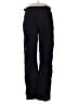 Obermeyer 100% Nylon Black Casual Pants Size 10 - photo 1