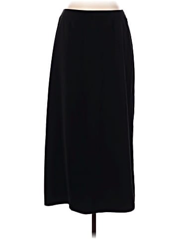 Liz Baker Formal Skirt (view 1)