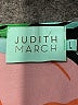 Judith March 100% Polyester Green Kimono Size L - photo 7