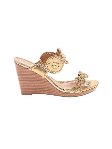 Jack Rogers Wedges (view 1)