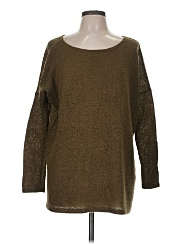 Piko Pullover Sweater (view 1)