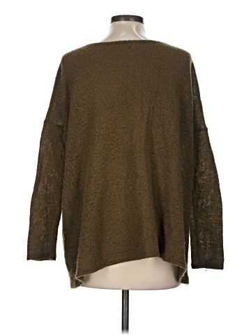 Piko Pullover Sweater (view 2)
