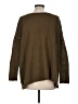 Piko 100% Acrylic Brown Pullover Sweater Size M - photo 2
