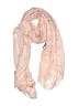 FURLA Pink Scarf One size - photo 1