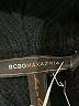 BCBGMAXAZRIA Black Wool Cardigan Size S - photo 7