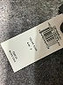 BCBGMAXAZRIA Black Wool Cardigan Size S - photo 8
