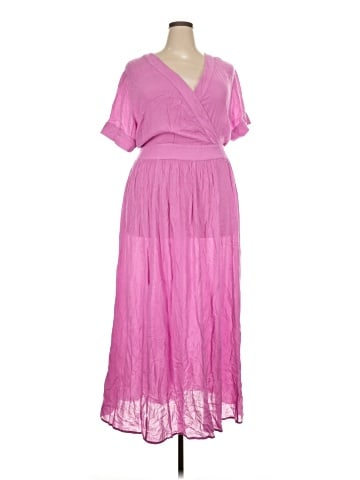 Roaman's Casual Dress (view 1)