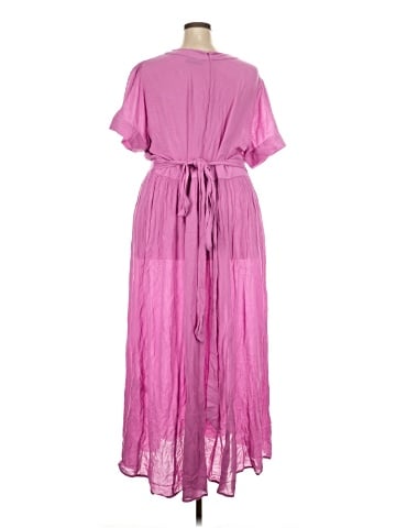 Roaman's Casual Dress (view 2)