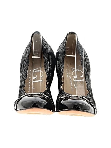 Attilio Giusti Leombruni Wedges (view 2)