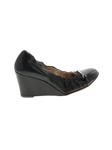 Attilio Giusti Leombruni Wedges (view 1)