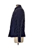 L.L.Bean 100% Nylon Argyle Blue Jacket Size XS - photo 5