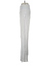 Tularosa Gray Casual Pants Size S - photo 5