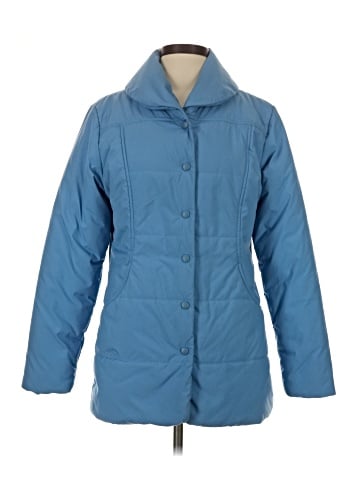 L.L.Bean Snow Jacket (view 1)