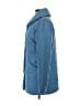 L.L.Bean 100% Polyester Blue Snow Jacket Size XS - photo 5