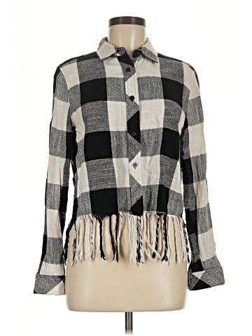 Signature 8 Poncho (view 1)