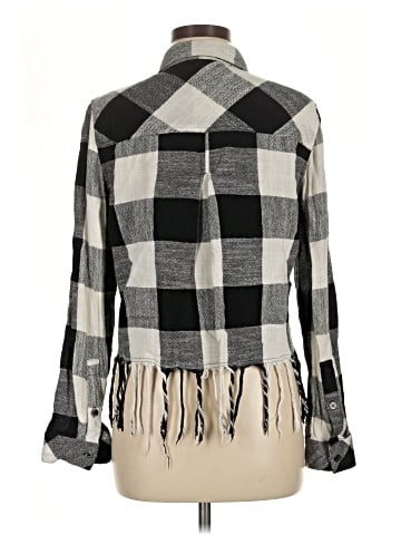 Signature 8 Poncho (view 2)