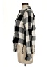 Signature 8 100% Polyester Black Poncho Size M - photo 5