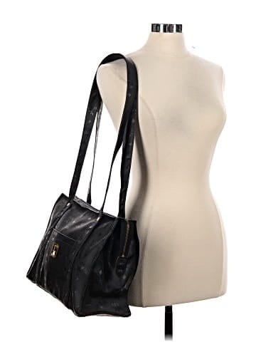 MCM Vintage Tote (view 2)