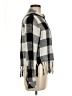 Signature 8 100% Polyester Black Poncho Size M - photo 4