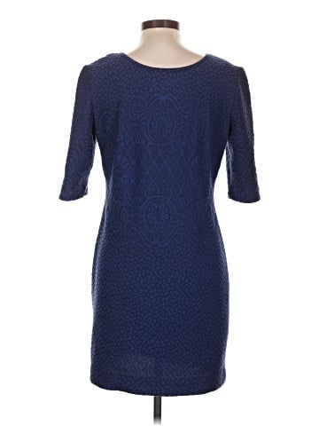 R&M Richards Casual Dress (view 2)