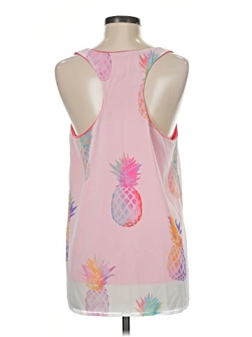 Fantastic Fawn Tank Top (view 2)