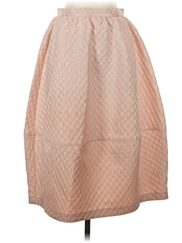 Topshop Formal Skirt (view 1)