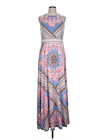 INC International Concepts Casual Dress (view 1)