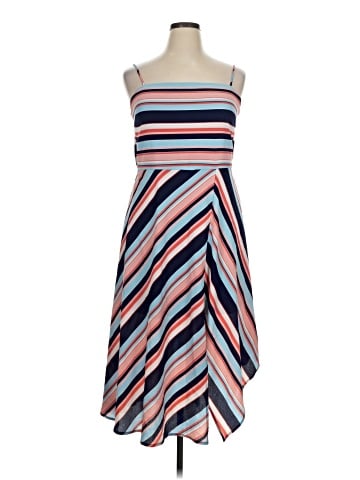 Trixxi Casual Dress (view 1)