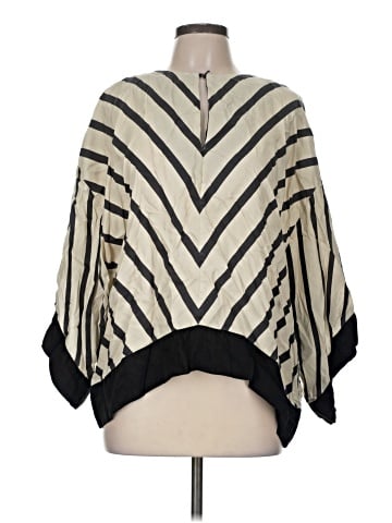 By Malene Birger 3/4 Sleeve Blouse (view 1)