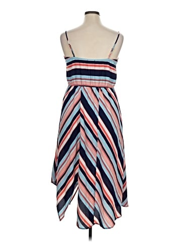 Trixxi Casual Dress (view 2)