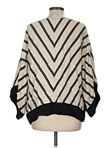 By Malene Birger 3/4 Sleeve Blouse (view 2)