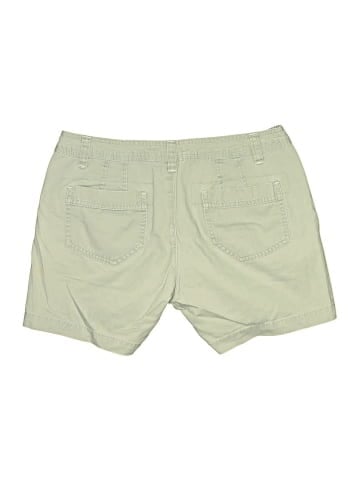 Natural Reflections Khaki Shorts (view 2)